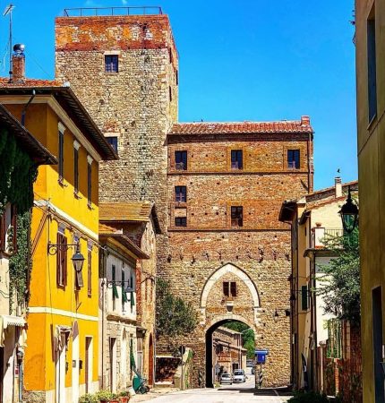 paganico paganico